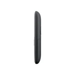 Gigaset CL660HX - combiné sans fil supplémentaire - noir