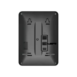 Gigaset Desk 400 - téléphone filaire - noir