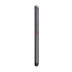 Gigaset GS5 - Smartphone - 4G - 128 Go - gris clair