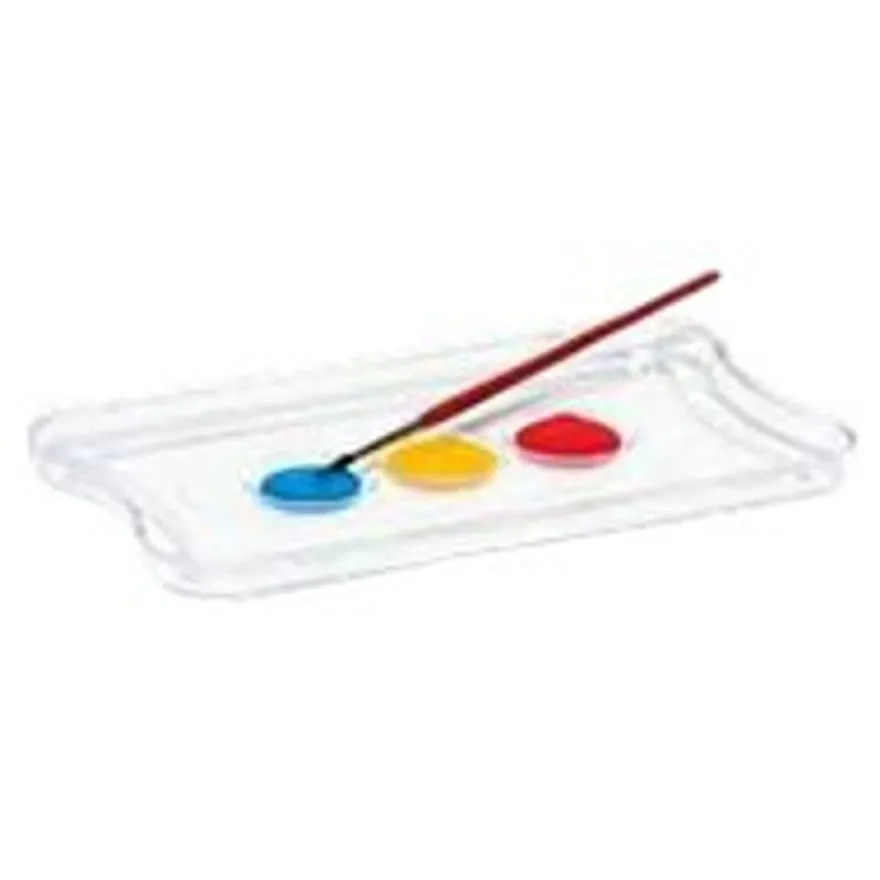 Giotto - Boite de 5 tubes peinture - gouache -