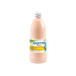 GIOTTO Gouache Elios - Flacon 1L - Rose Chair