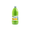 GIOTTO Gouache Elios - Flacon 1L - Vert Printemps