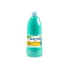 GIOTTO Gouache Elios - Flacon 1L - Vert Emeraude