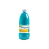 GIOTTO Gouache Elios - Flacon 1L - Turquoise