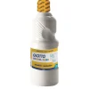 GIOTTO SCHOOL - Peinture - peinture à tempera - blanc - extra-fine - 500 ml