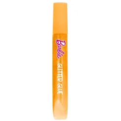 Glitter Glue Barbie