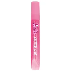 Glitter Glue Barbie