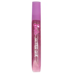 Glitter Glue Barbie