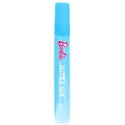 Glitter Glue Barbie