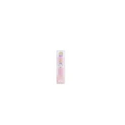 Gomme fantaisie Licorne en forme de rouge à lèvres - accessoire scolaire Back 2 Fun