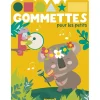 Gommettes pour les petits : Koala Musique