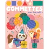 Gommettes Pour Les Petits : Chiens