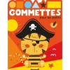 Gommettes pour les petits (Tigre)