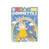 Gommettes pour les petits (Pâques) - livre d'activités