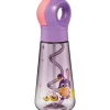 Gourde MINIZ en acier inoxydable 500 ml pour enfants – Design Lapin – Étanche et écologique