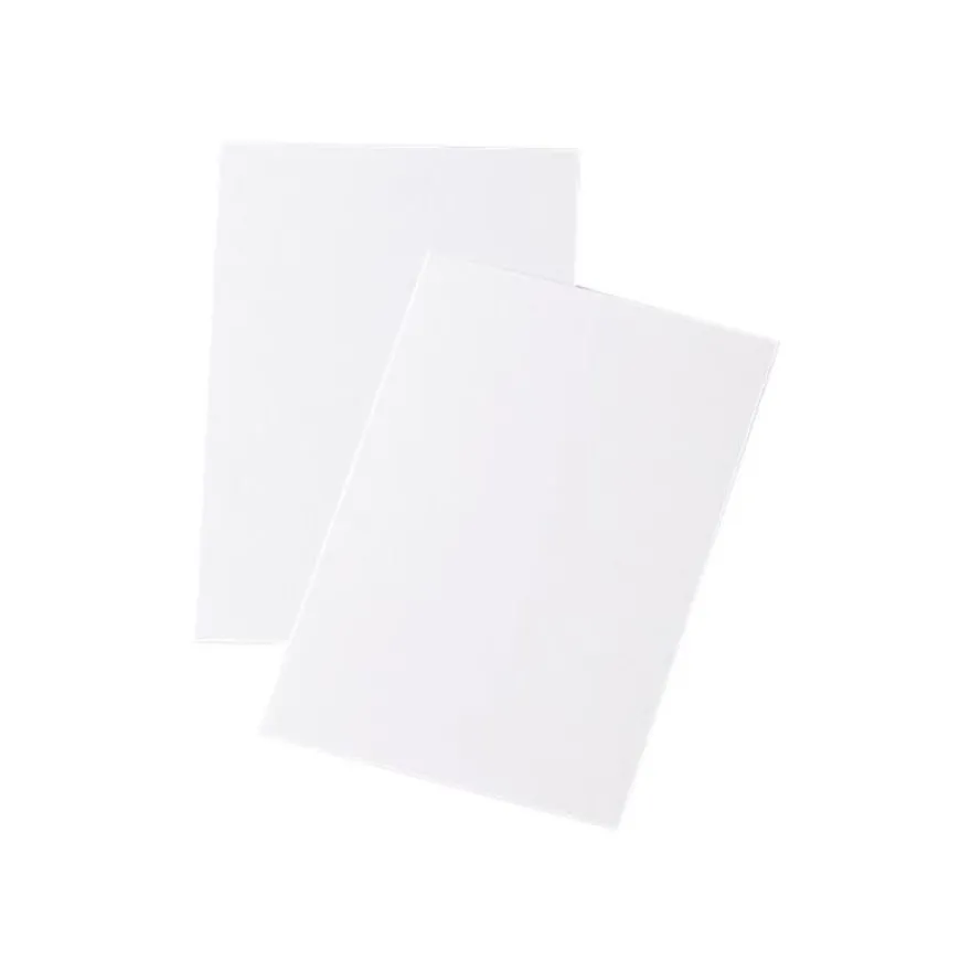 GPV - 100 Cartes de visite - 82 x 128 mm