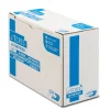 GPV - 250 Enveloppes 260 x 330 mm - 90 gr - sans fenêtre - blanc - bande adhésive