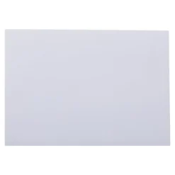 GPV - 500 Enveloppes C5 162 x 229 mm - 80 gr - sans fenêtre - blanc - bande adhésive