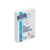 GPV - 50 Enveloppes précasées C6 114 x 162 mm - blanc - bande auto-adhésive