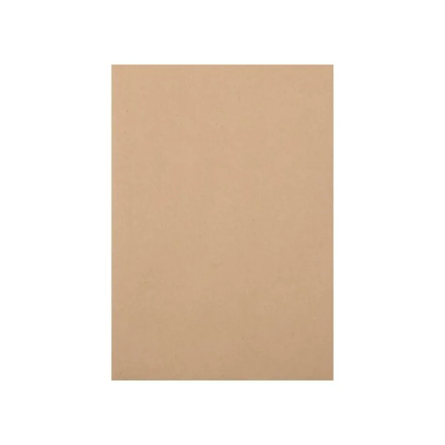 GPV - 500 Pochettes Enveloppes B5 176 x 250 mm - 90 gr - sans fenêtre - kraft - bande adhésive