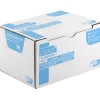 GPV - 500 Pochettes Enveloppes B5 250 x 176 mm - 90 gr - sans fenêtre - blanc - bande adhésive