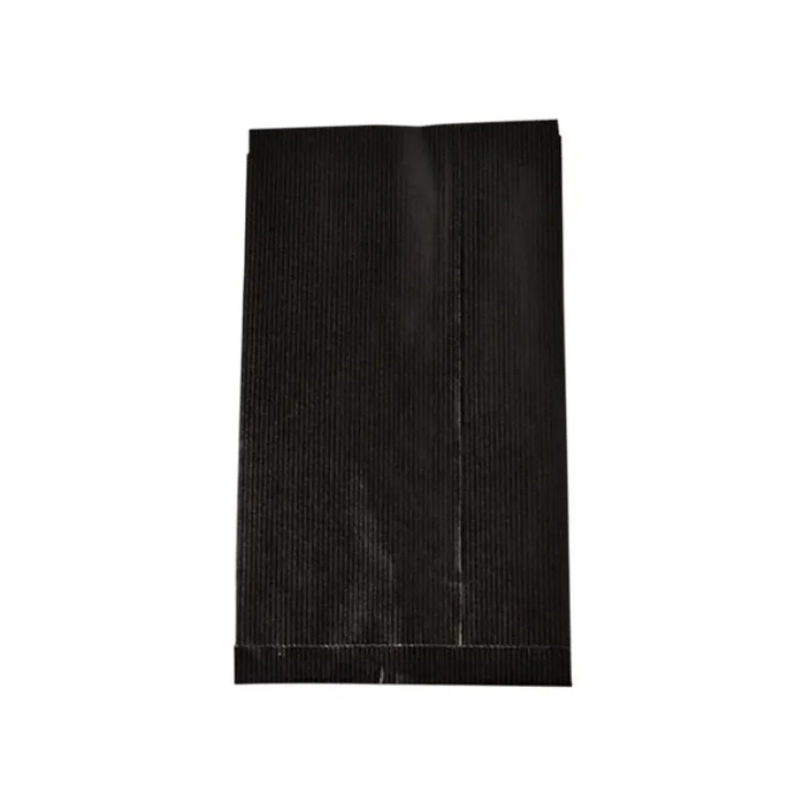 GPV Pack'n Post - 250 Pochettes cadeau kraft - 31 cm x 49 cm - noir