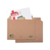 GPV Pack'n Post - 2 Enveloppes carton - 420 x 320 mm
