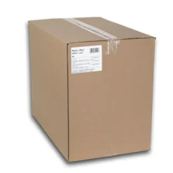 GPV Pack'n Post - 50 Pochettes bulles - 340 x 470 mm - bande de protection