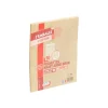 GPV Pack'n Post - 10 Pochettes kraft armé - 260 x 330 mm - 130 gr - bande auto-adhésive