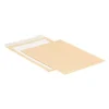 GPV Pack'n Post - 100 Pochettes kraft dos carton - C4 229 x 324 mm - 120 gr - bande auto-adhésive