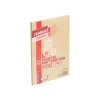 GPV Pack'n Post - 10 Pochettes kraft armé - C4 229 x 324 mm - 120 gr - bande auto-adhésive