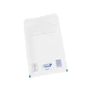 GPV Pack'n Post - 200 Pochettes bulles - 120 x 215 mm - bande de protection