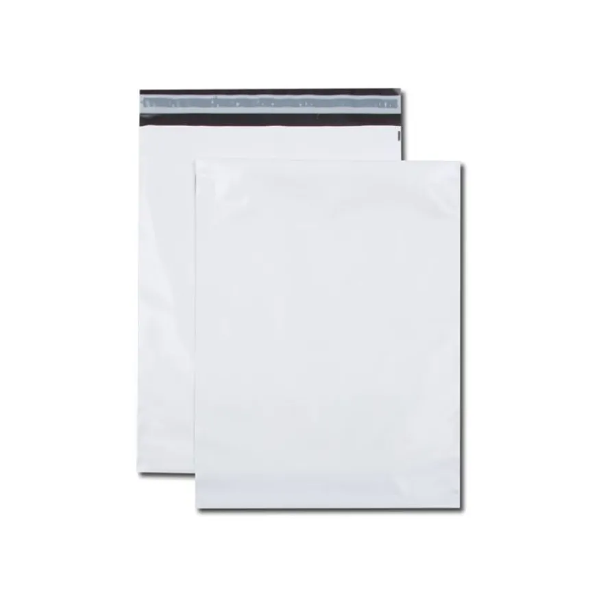 GPV PACK'N POST - Sac d'expédition - No. 26 - 275 x 365 mm - extrémité ouverte - auto-adhésif (peler et sceller) - doublure de couleur - pack de 100