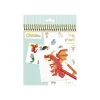Graffy Pixel - Animaux fantastiques