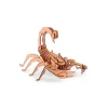 Graine Créative - Maquette 3D Scorpion en bois - Kit créatif