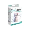 Graine Creative - Kit créatif Pompons - chaton