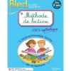 Hachette Bled Méthode de lecture