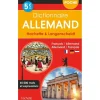 Hachette Langenscheidt Dictionnaire de poche bilingue Allemand/Français