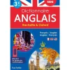 Hachette Oxford Mini Dictionnaire bilingue Anglais/Français