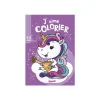 Happy Colo - Disney - j'aime colorier licorne