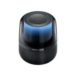 harman/kardon Allure - haut-parleur à commande vocale alimenté par Amazon Alexa