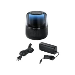 harman/kardon Allure - haut-parleur à commande vocale alimenté par Amazon Alexa