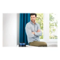 harman/kardon Allure - haut-parleur à commande vocale alimenté par Amazon Alexa