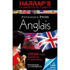Harrap's Dictionnaire de poche Anglais