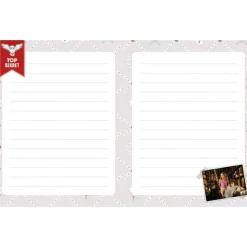 Harry Potter - Mon journal secret Hedwige