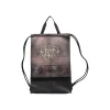 Harry Potter - Sac à dos piscine cordon - 1 compartiment - brun/or - Karactermania