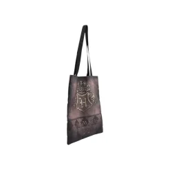 Harry Potter - Sac shopping - brun/or - Karactermania