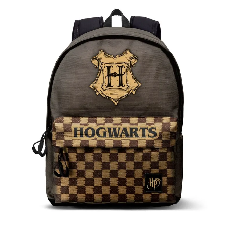 Harry Potter Squares - Sac à dos - 1 compartiment - Karactermania