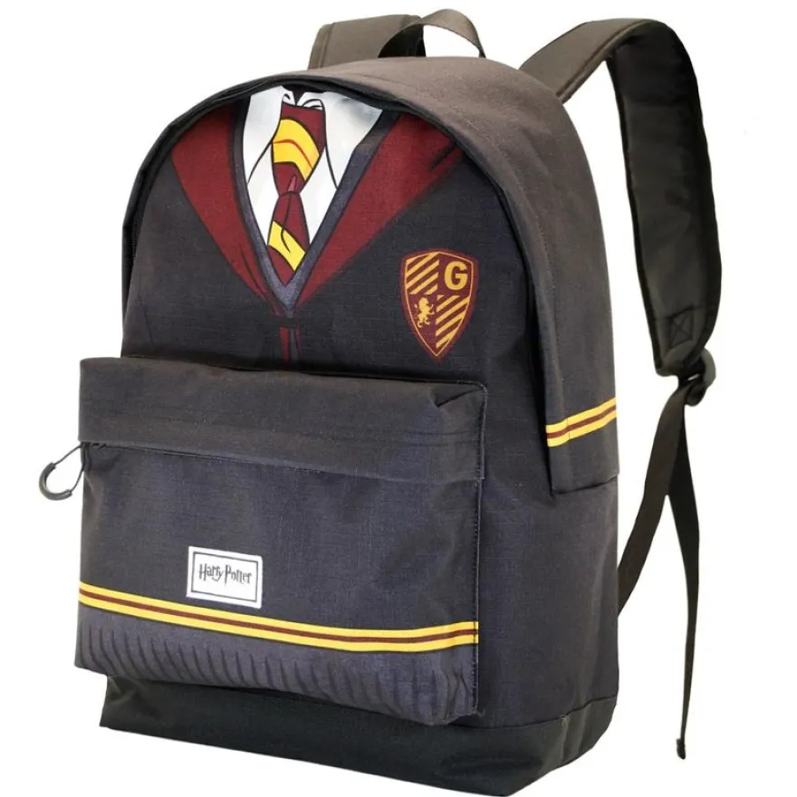 Harry Potter Uniform - Sac à dos - 1 compartiment - Karactermania