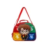 Harry Potter Wizard - Sac à goûter 3D - multicolore - Karactermania